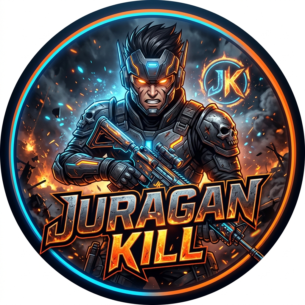 Logo JuraganKill